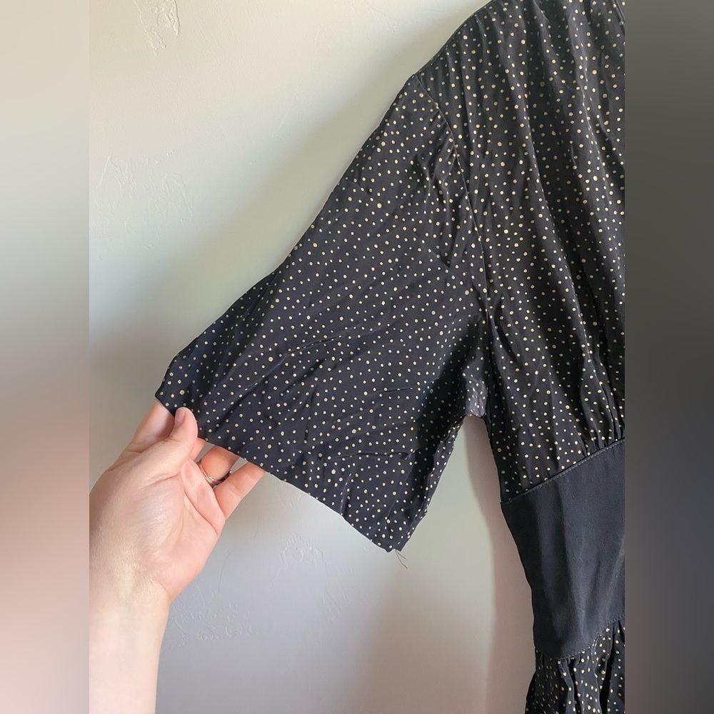 PlazaSouth - Vintage Pin up style dress - Picture 3 of 11